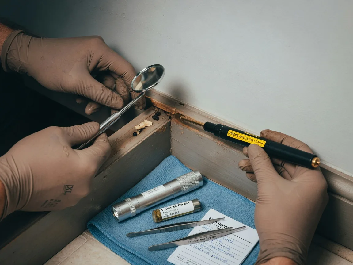 Why choose Emergency Pest Control in Stonington, ME